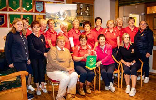 Castlebar Connuaght Runner Up Castlebar Connuaght Runner Up