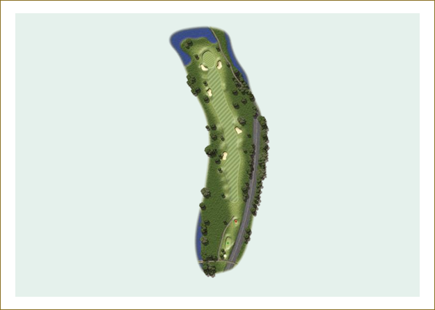 Hole 10