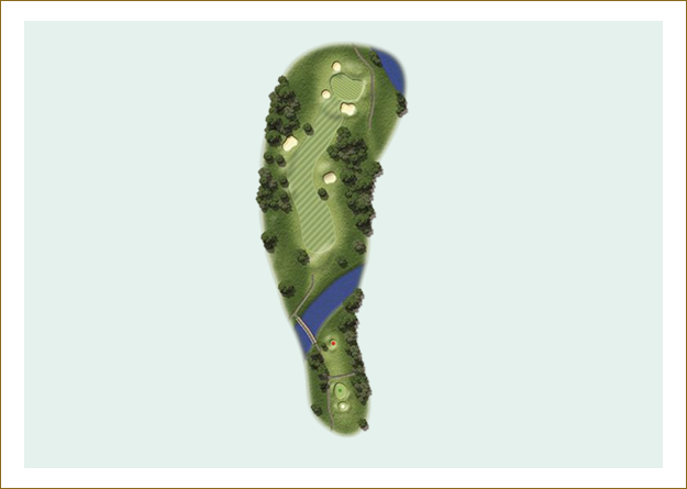 Hole 12