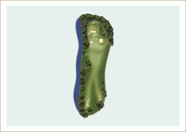 Hole 4