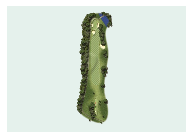 Hole 7