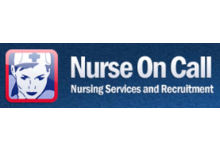 NurseOnCall logo