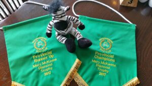 Pennants Investec Mascot 2017
