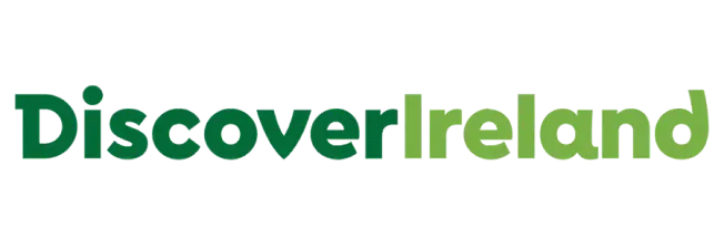 discover ireland logo