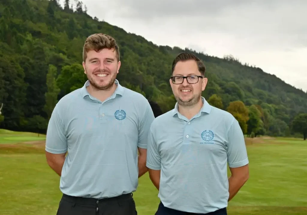 golf club wicklow