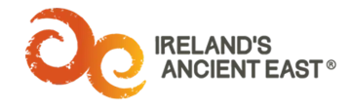 irelands ancient east logo