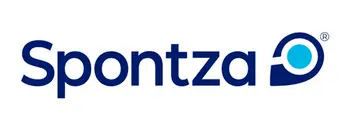 spontza logo